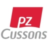 PZ Cussons Logo